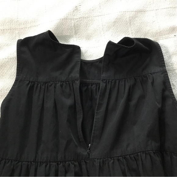 CO Essentials Tiered Dress fits XS/S🎖️HOST PICK🎖️ - Picture 8 of 9